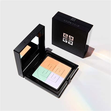 cipria givenchy recensioni